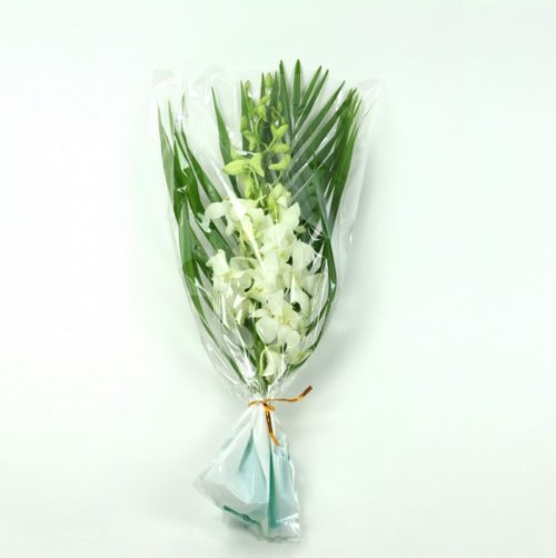Bouquet 3 White Angel
