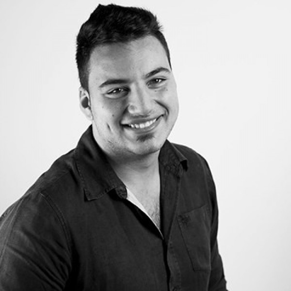 Damiano Mangiatordi